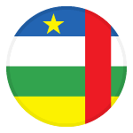 Central African Republic U20