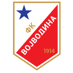 Воеводина