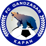 FC Gandzasar Kapan