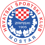 HŠK Zrinjski Mostar