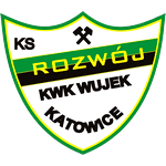 Rozwój Katowice