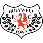 Holywell Town