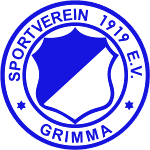 SV 1919 Grimma