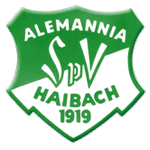 Alemannia Haibach