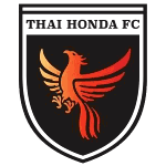 Thai Honda FC