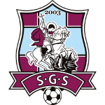 FC Sfintul Gheorghe