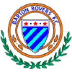 Бартон Роверс