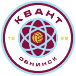 Квант Обнинск