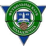 FC Molodechno