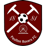 Paulton Rovers