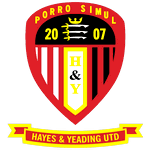 Hayes & Yeading