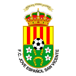 Jove Español De San Vicente