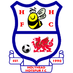 Holyhead Hotspur FC