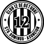 12 De Octubre De Santo Domingo