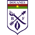 AS Douanes Ouagadougou