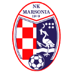 Марсония 1909