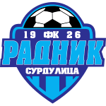 FK Radnik Surdulica