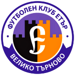 FK Etar Veliko Tarnovo