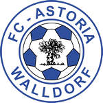 FC-Astoria Walldorf