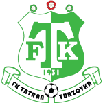 Татран Турзовка