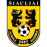 Šiauliai FA