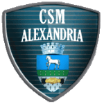 CSM Alexandria