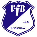 Vfb 1921 Krieschow