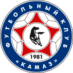 КАМАЗ