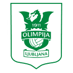 NK Olimpija Ljubljana