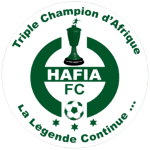 Hafia Fc