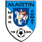 MŠK Fomat Martin