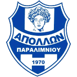 Apollon Paralimniou