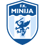 Minija Fc Кретинга