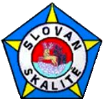 Tj Slovan Скалите