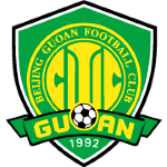 Beijing Guoan