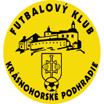 FK Krásnohorské Podhradie