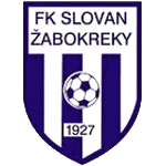 FK Slovan Žabokreky