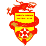 Oriental Dragon FC