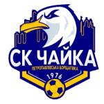 Чайка