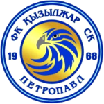 Qyzyljar SK Petropavlovsk