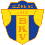 Bkv Előre Sc