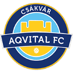 Aqvital FC Csákvár