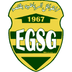 EGS Gafsa