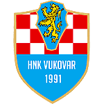 HNK Vukovar 1991