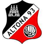 Альтона 93