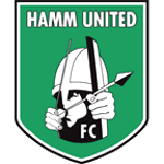 Hamm United FC