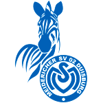 MSV Duisburg