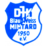 DJK Blau-Weiß Mintard