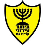 Beitar Ironi Kiryat Gat