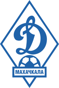 FK Dynamo-Makhachkala